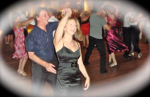 Parklands Dance Classes & Social Night