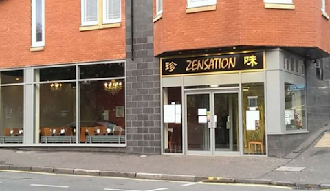 ZENSATION