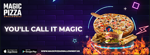 Magic Pizza Swallownest