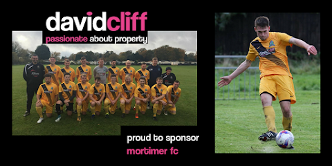 David Cliff Estate Agents Mortimer