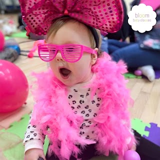 Bloom Baby Classes South Dublin