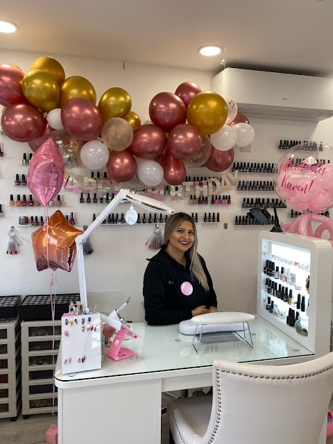 The Nail and Beauty Shop Guildford