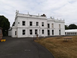 Bristol Veterinary School