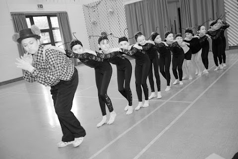 Turning Pointe School of Dance- Lewes branch