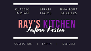 Ray's Kitchen