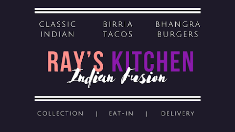 Ray's Kitchen