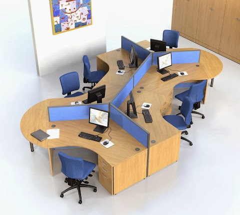Mike O'Dwyer Quality Office Furniture Ltd