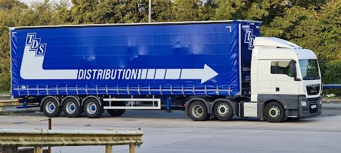 Tyldesley Distribution Services