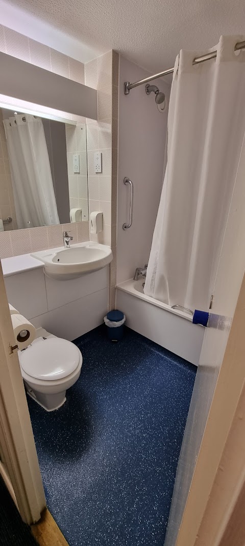 Travelodge Nuneaton Bedworth