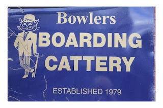 Bowlers Boarding Cattery