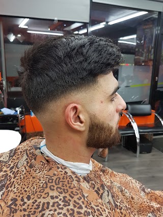 Hair salon in Birmingham | Best Hair designer | Barber shop in Birmingham| Abyssinia Birmingham