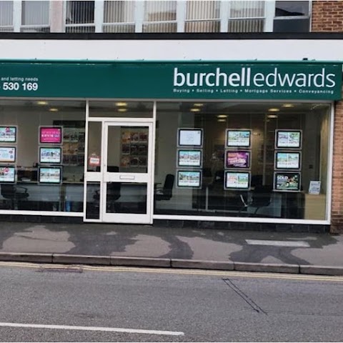 Burchell Edwards Estate Agents Burton