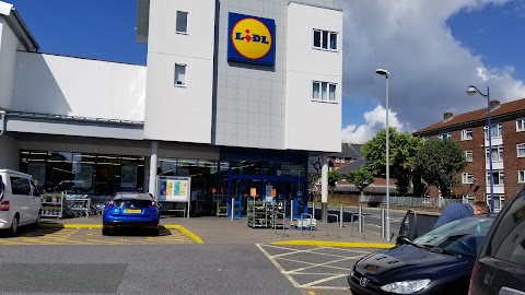 Lidl