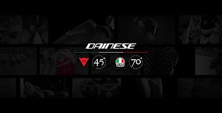 Dainese London