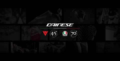 Dainese London