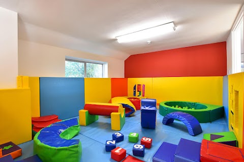 Bright Horizons Farnborough Day Nursery and Preschool