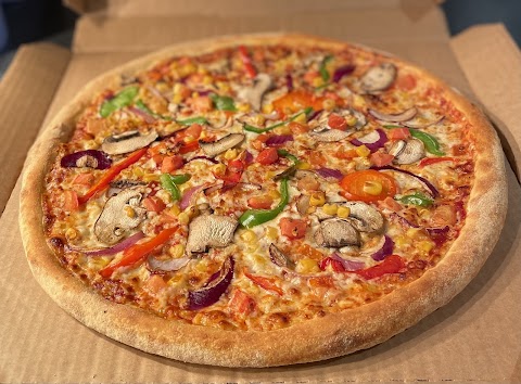 Domino's Pizza - Bristol - Gloucester Road