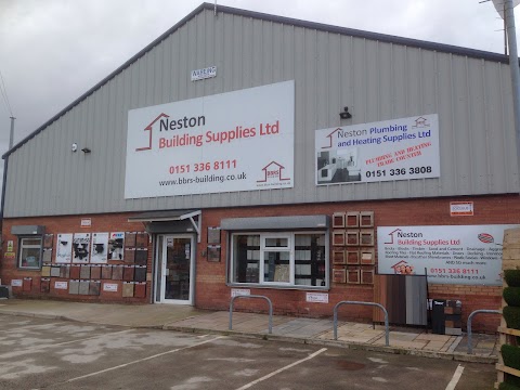 Neston Building Supplies