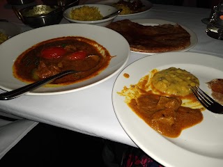 Almas Indian Brasserie