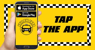 Tap the App Town Cars