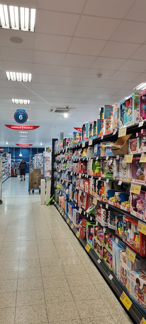 Smyths Toys Superstores