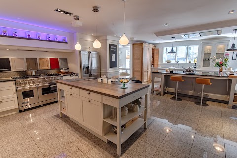 Arena Kitchens + interiors