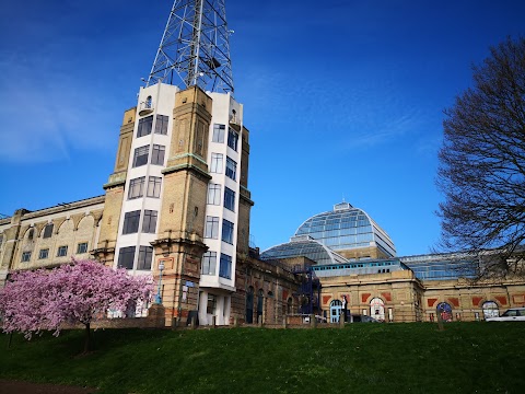 Alexandra Park & Palace