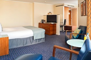 Holiday Inn London - Camden Lock, an IHG Hotel