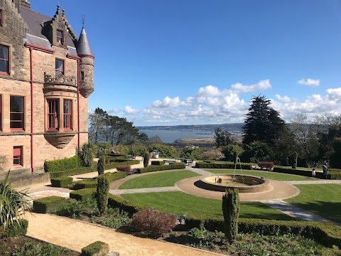 Belfast Castle