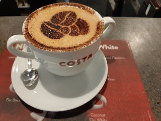 Costa Coffee