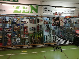 Zen UK