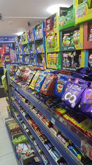 shiv convenience store