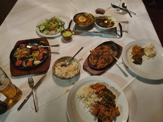 Memsaab Indian Cuisine