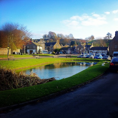 Beresford Tea Rooms