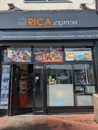 Rica Express