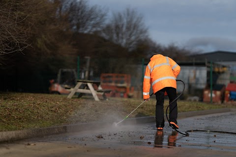 Stardust Cleaning Services