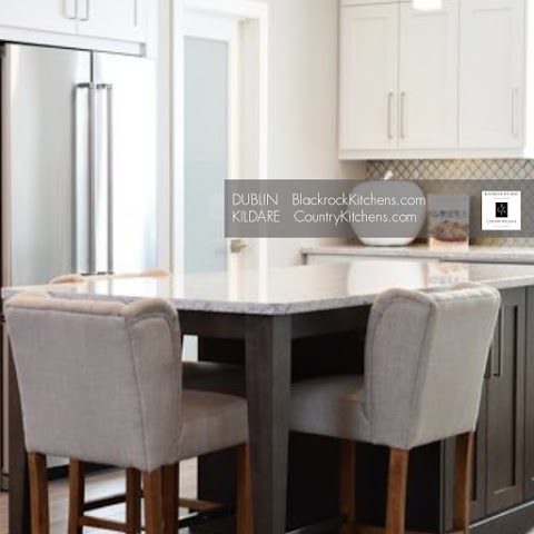 Blackrock Kitchens