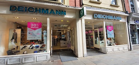 DEICHMANN