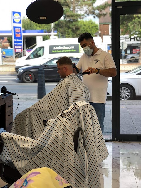 Bladez Barber