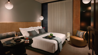 Nobu Hotel London Shoreditch