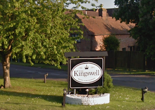 The Kingswell Hotel & Restaurant