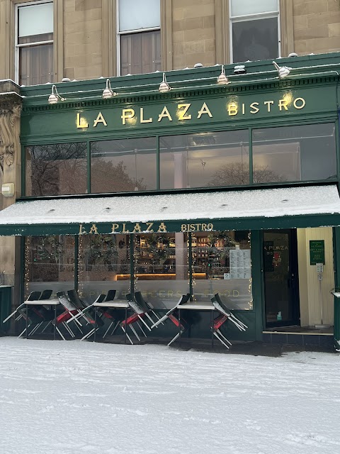 La Plaza Bistro