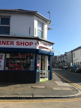 The Corner Shop