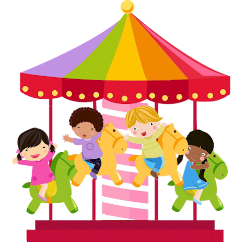 Merry-Go-Round Nursery / Preschool