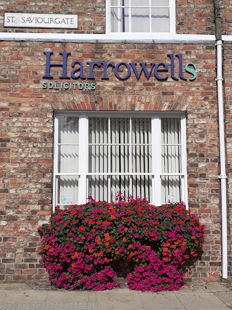 Harrowells Solicitors