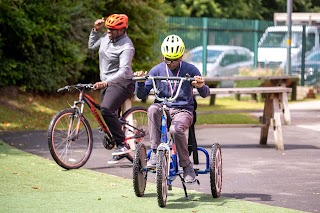 Calthorpe Academy