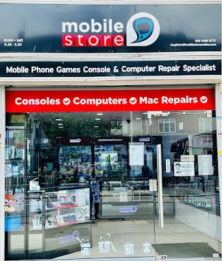 The Mobile Store Loughton | Authorised Independent Apple Repair Provider in Loughton