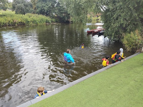 Leicester Outdoor Pursuits Centre