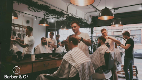 Barber & Co