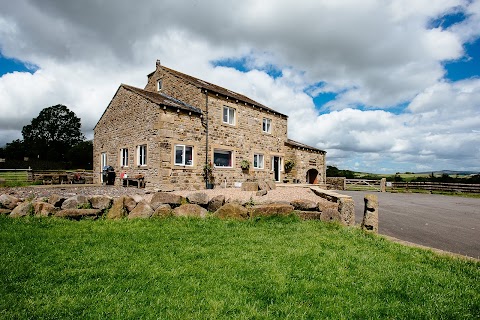 Farm Stay UK